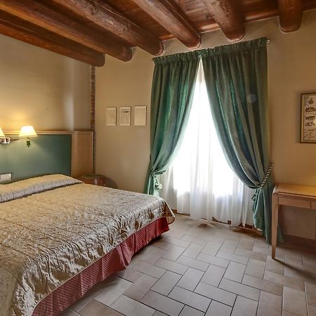 Hotel Residence Diamantina Ferrara Exterior photo