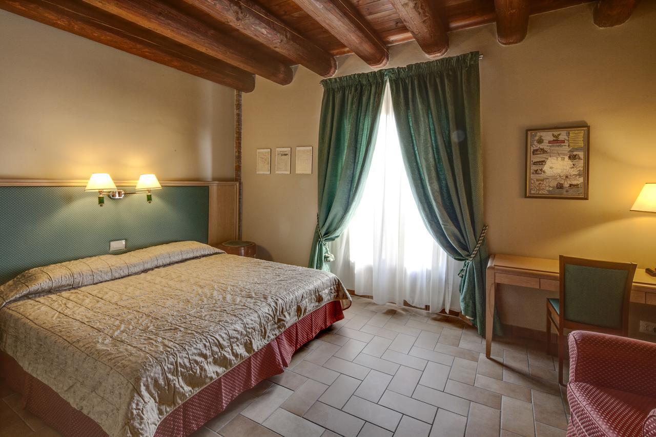 Hotel Residence Diamantina Ferrara Exterior photo