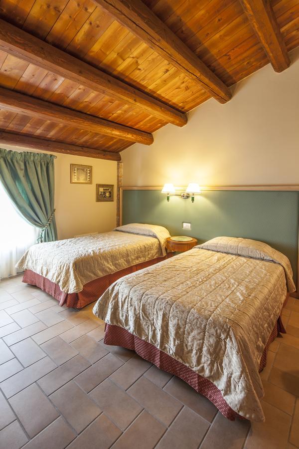 Hotel Residence Diamantina Ferrara Exterior photo