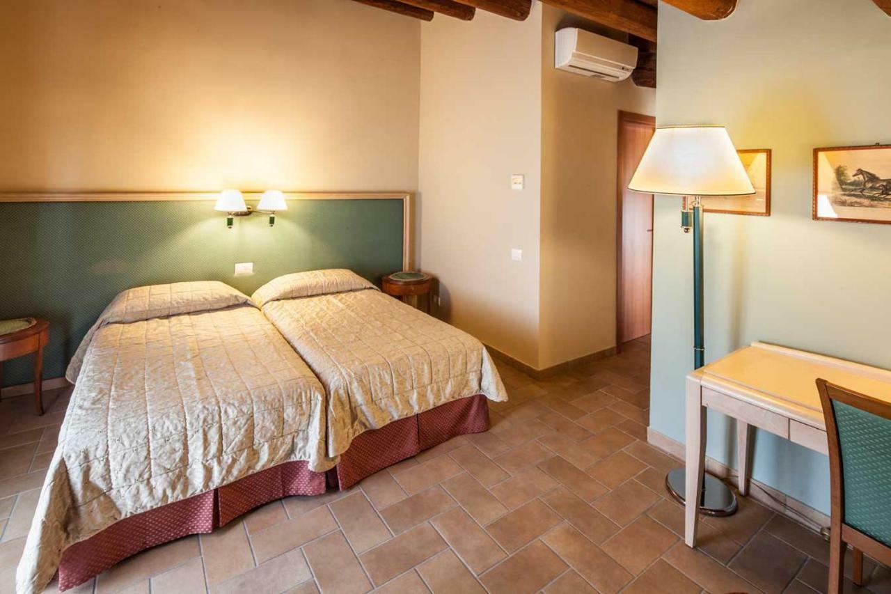 Hotel Residence Diamantina Ferrara Exterior photo